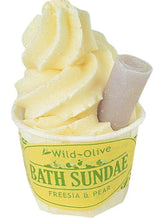 Freesia & Pear Bath Melts Bath Melts Foxyavenue UK